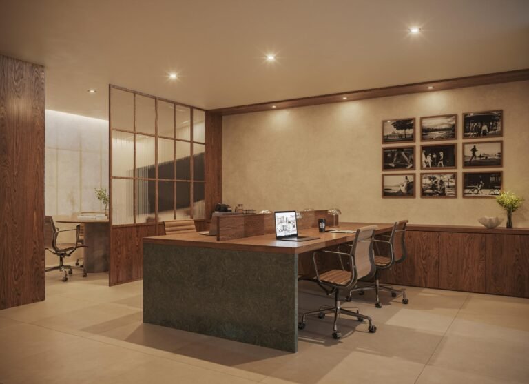 Pulse by Soter — coworking, Icaraí