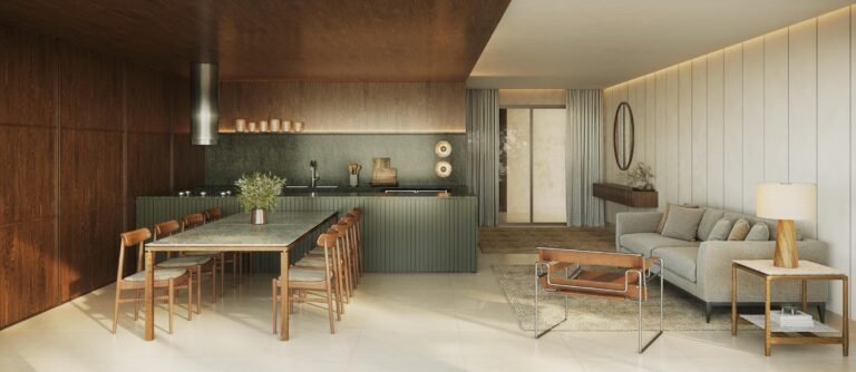 Pulse by Soter — espaço gourmet, Icaraí