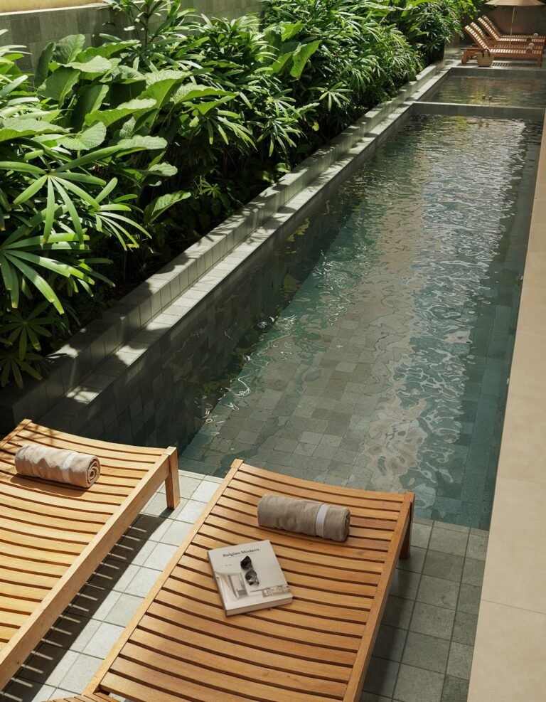 Pulse by Soter — piscina, Icaraí