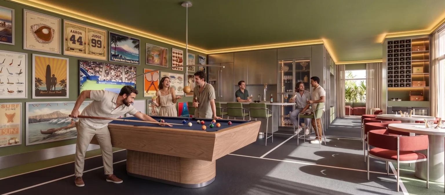 Lazuli Niterói: Lazuli Sport Bar